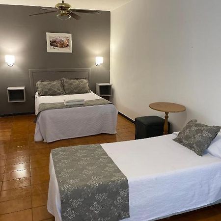 Piazza Suites 3 Mendoza Exteriör bild