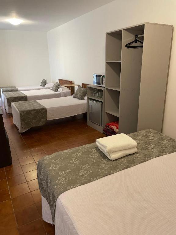 Piazza Suites 3 Mendoza Exteriör bild