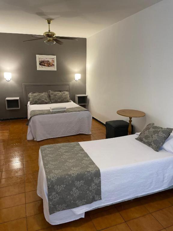 Piazza Suites 3 Mendoza Exteriör bild